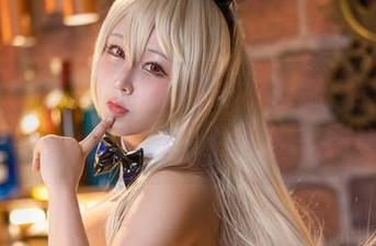 咔喵KANEKO的礼服图包来啦-精选，千万别眨眼，错过顷刻间的美丽哦！