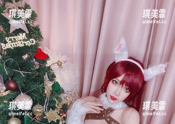 啾小妍Deer 图集满满,看着啾小妍Deer的甜心,不小心牙疼了