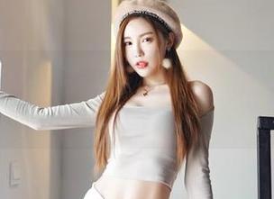 嗲囡囡 – 单凭这几张就是阿朱啊的兔女郎美图，我真心觉得是该给她颁个奖了！