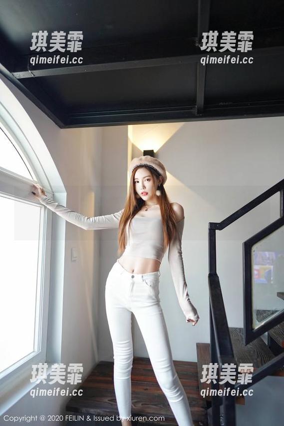 嗲囡囡 - 单凭这几张就是阿朱啊的兔女郎美图，我真心觉得是该给她颁个奖了！