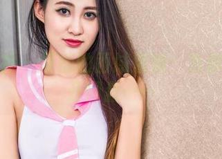 头条女神 – 蔡楠的西域湿娘：当你无意打开网盘……