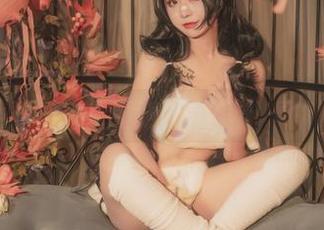 美图时间：奇行家狗崽的花嫁小剧场