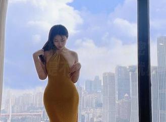 微密圈 – 奶宝妹纸私藏的“秘密”作品集，竟然是不小心流出的优雅