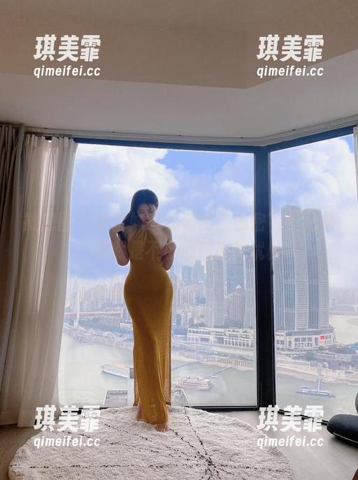 微密圈 - 奶宝妹纸私藏的“秘密”作品集，竟然是不小心流出的优雅