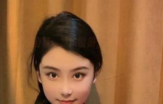 微密圈 – 奶雯校园篇：最新图册，看她如何把平凡变非凡？