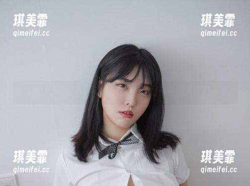 从未想过穿职业装的宋哈娜(송하나)图包会让我眼前一亮！