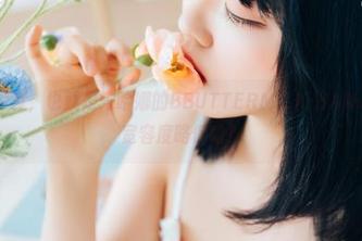 私拍展示室，也就是宋哈娜的BBUTTERMILK-HANA图集，宽容度略低哈！