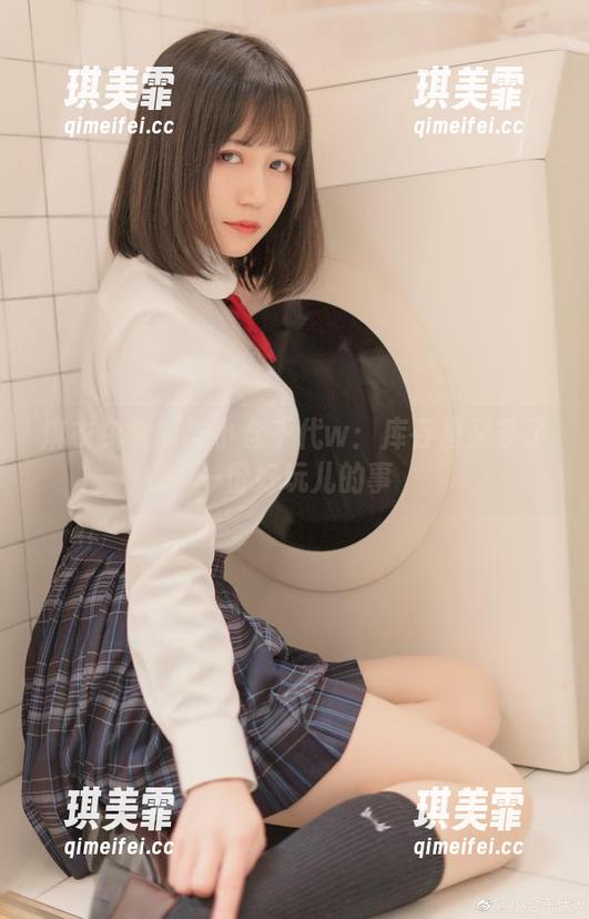 小仓千代w 麻衣兔女郎与小仓千代w:库存里又多了一份好玩儿的事