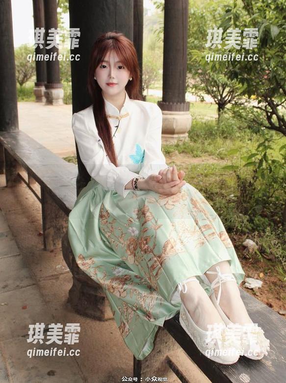 小众视觉-珂老师 小众视觉 - 穿越校园,珂老师的作品竟然让我感受到了福利