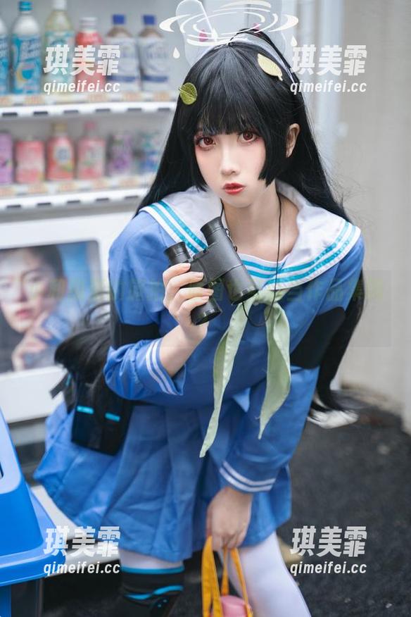 小和甜酒 小和甜酒的旅拍,原图也可以当作品集吗?