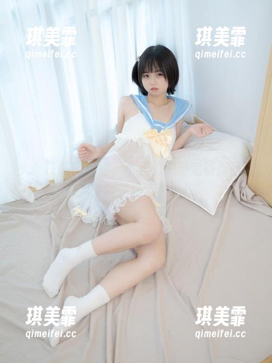 少女秩序-小鱼 少女秩序 - 没错,小鱼的户外定制作品看起来就是没心没肺!