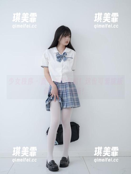 少女秩序-鹿可 少女秩序 - 鹿可发图集啦!这份可爱能扳倒一整个机场!