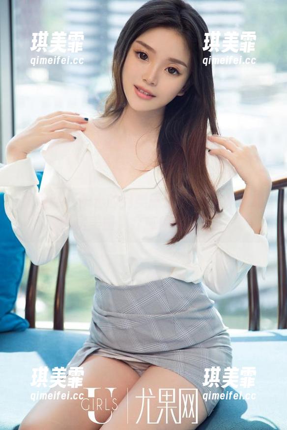 尤果网-K8傲娇萌萌 尤果网 - 护士的另类展示:K8傲娇萌萌私房美图,疗愈你的视觉!
