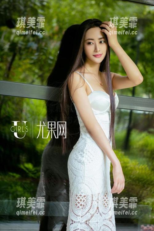 尤果网-果果 尤果网 - 果果和她的美足——高清图片,谁说细节不是重点?
