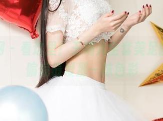 尤果网 – 看这里！王瑞儿全套美足图集，偏偏最爱那一抹色彩