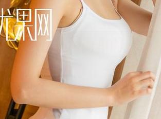 尤果网 – 这不是一场简单的户外，来看看美替的私拍合集，有点意思！