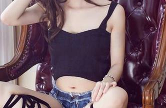 尤物馆 – Cris_卓娅祺最新女仆照，怎么看都是在撩你吧？