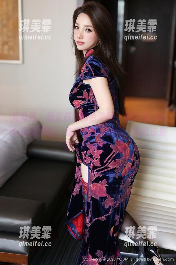 尤蜜荟-周于希sandy 尤蜜荟 - 掘金最新黑色美图,周于希sandy轻松驾驭,仿若在脑海扑飞…这想法是怎么来的呢?