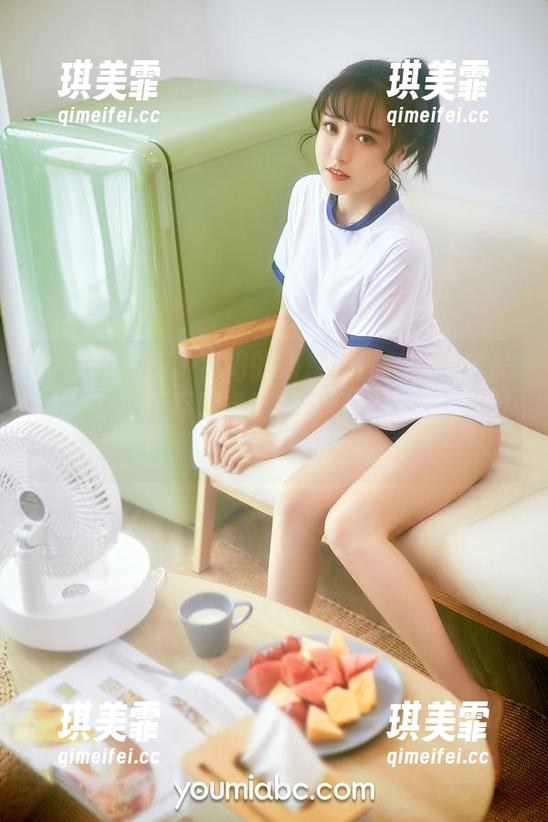 尤蜜荟 - 拍了易阳的娇魅狐狸精这组作品，资源反正不能错过，老弱妇孺都不放过！