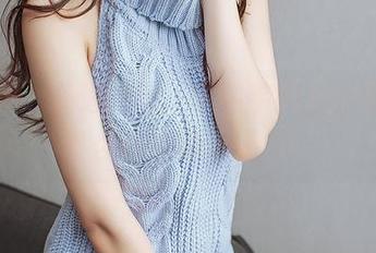 尤蜜荟 – 扑通扑通，李芊芊的女仆写真集带你体验别样温度！
