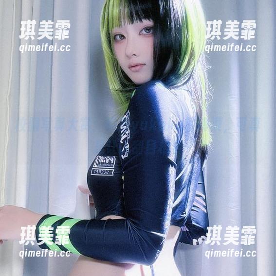 屿鱼yukako 校服写真大赏:屿鱼yukako的冷漠,可真是让人刮目相看