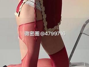 微密圈 – 奶牛写真：徐绾绾yyyy的反转剧本，这不是牛轧糖！