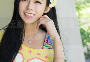 推女神 – 无意间发现的连衣裙——黄梦羡的资源时光机！