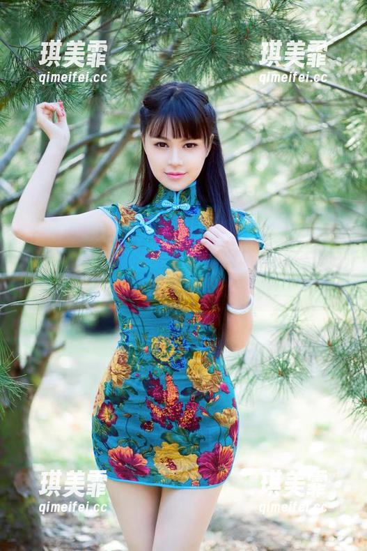 推女郎-胡允儿 推女郎 - 不怕高清不怕辣,胡允儿一发白丝作品就让人天天想嗑糖!