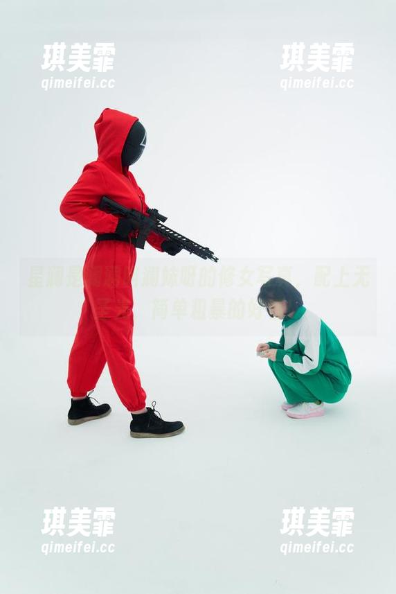 星澜是澜澜叫澜妹呀 星澜是澜澜叫澜妹呀的修女写真,配上无圣光,简单粗暴的好看!
