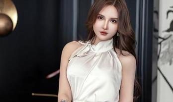 星颜社 – 谁说天使不能宅？刘钰儿的美图合集在这！