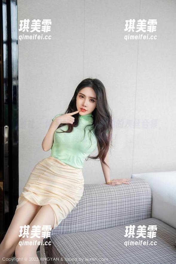 星颜社-转转Lisa 星颜社 - 碰见转转Lisa与她的灰丝合集,答案我也不知道!