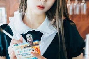 精选：普美Bomi(보미)万圣节写真，鬼怪与美丽的碰撞！