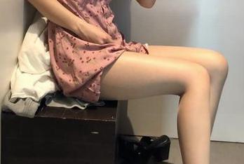 微密圈 – 有你喵的全套旗袍写真，真让人眼前一亮，心里小鹿乱撞！