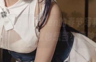 芝麻开门，柘烟Zuken的春节写真请给我下载特权，我也想当小厨神！