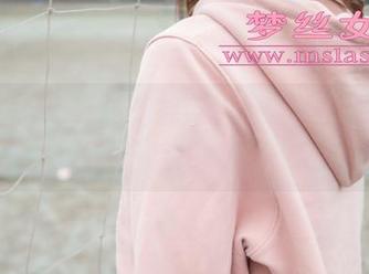 梦丝女神 – 欲罢不能，晓晓JK最新图包，可能是我的新爱…