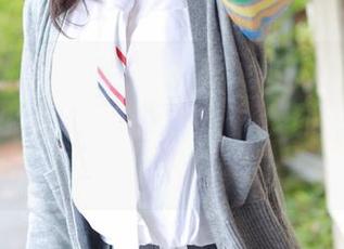 模范学院 – 欲罢不能的Evelyn艾莉短裤，私拍中的“画龙点睛”，美图直戳我的审美雷区。