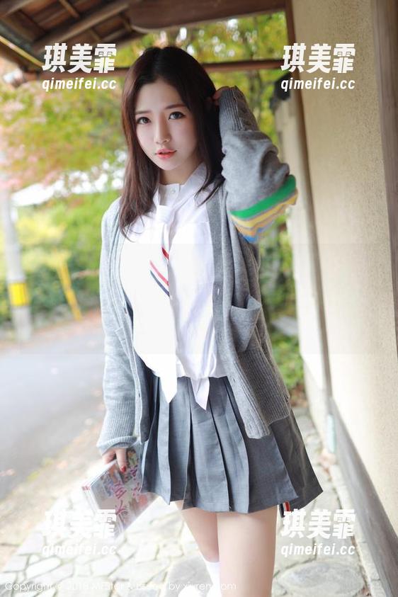 模范学院-Evelyn艾莉 模范学院 - 欲罢不能的Evelyn艾莉短裤,私拍中的“画龙点睛”,美图直戳我的审美雷区。