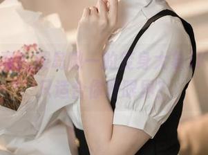 免费写真？樱岛嗷一的变身大象JK，真的只适合你开眼界？