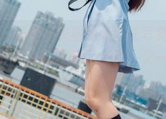 波萝社 – 马尔代夫版的无圣光写真，柳侑绮Sevenbaby更新了新图，又一次让人不自觉翻白眼！