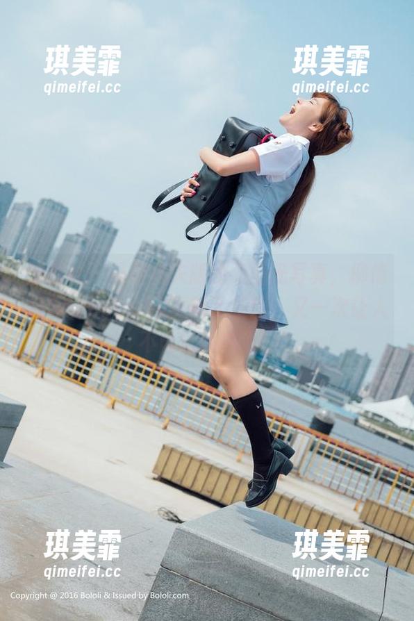 波萝社-柳侑绮Sevenbaby 波萝社 - 马尔代夫版的无圣光写真,柳侑绮Sevenbaby更新了新图,又一次让人不自觉翻白眼!