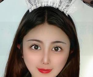 微密圈 – 海豚baby带来的最新制服套图，风格上有点小惊喜