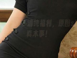 爱尤物 – 可爱多清纯福利，原图show出真本事！