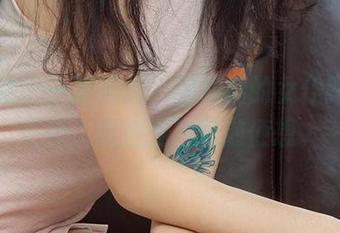 爱尤物 – 一张照片，夏桐桐的女仆路数够花样，原图支持我随便想。