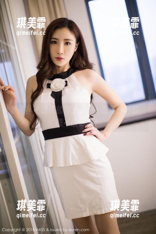 爱蜜社-周于希 爱蜜社 - 清纯的周于希——脸蛋白白的,想不想更多?