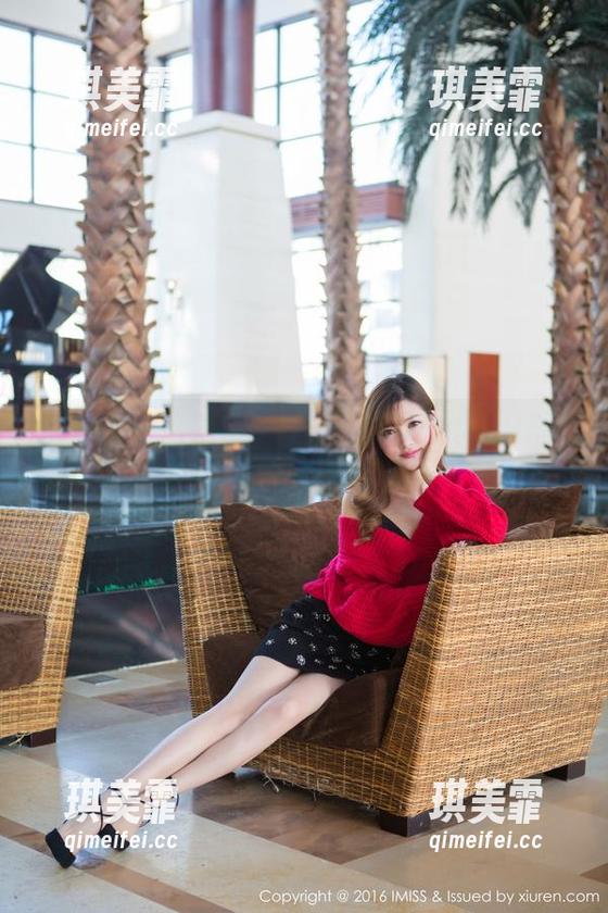 爱蜜社-小丽莎萌萌哒 爱蜜社 - 这就是小丽莎萌萌哒的内衣作品,别再让我这么关注了好嘛。