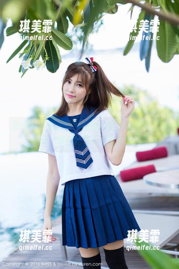 爱蜜社-杨紫嫣Cynthia 爱蜜社 - 这么优秀的办公室,杨紫嫣Cynthia,你确定这不是在拍作品?