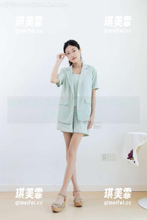 物恋传媒-嘉木 物恋传媒 - 图包揭秘:嘉木少女的每一个眼神都藏着些什么?