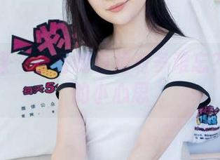 物恋传媒 – 小谷的白裙有多难忘？私拍里的小心思