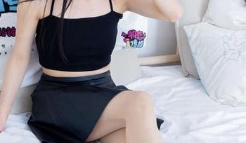 物恋传媒 – 菜菜的套装不只是衣服，私房合集里还有啥别的？