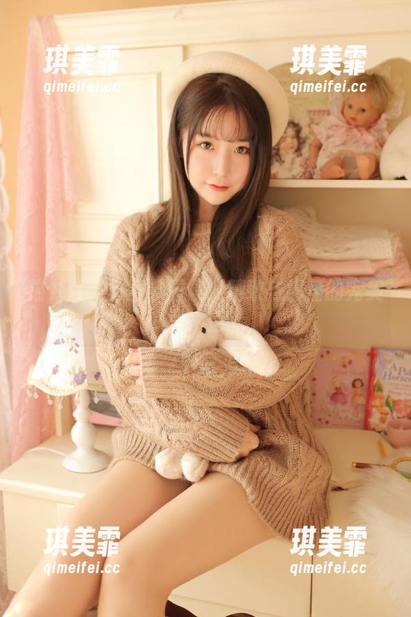 猫九酱 猫九酱的万圣节图集:精致与搞怪的完美冲突